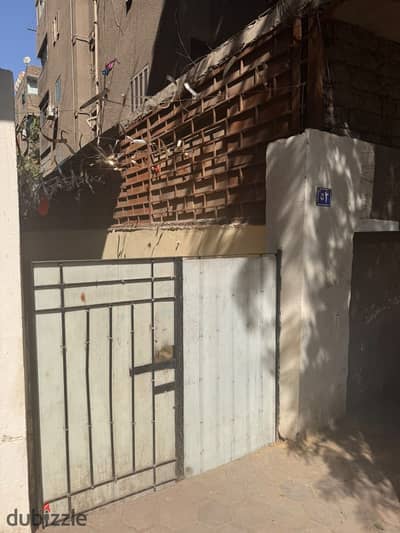 For sale by owner in Mohandessin