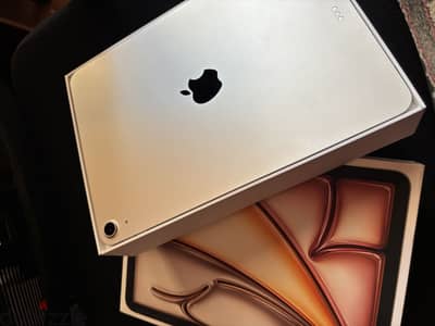 Ipad Air M4 - Wifi