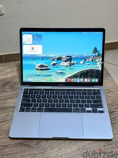 Macbook m1 battery 95% semi new