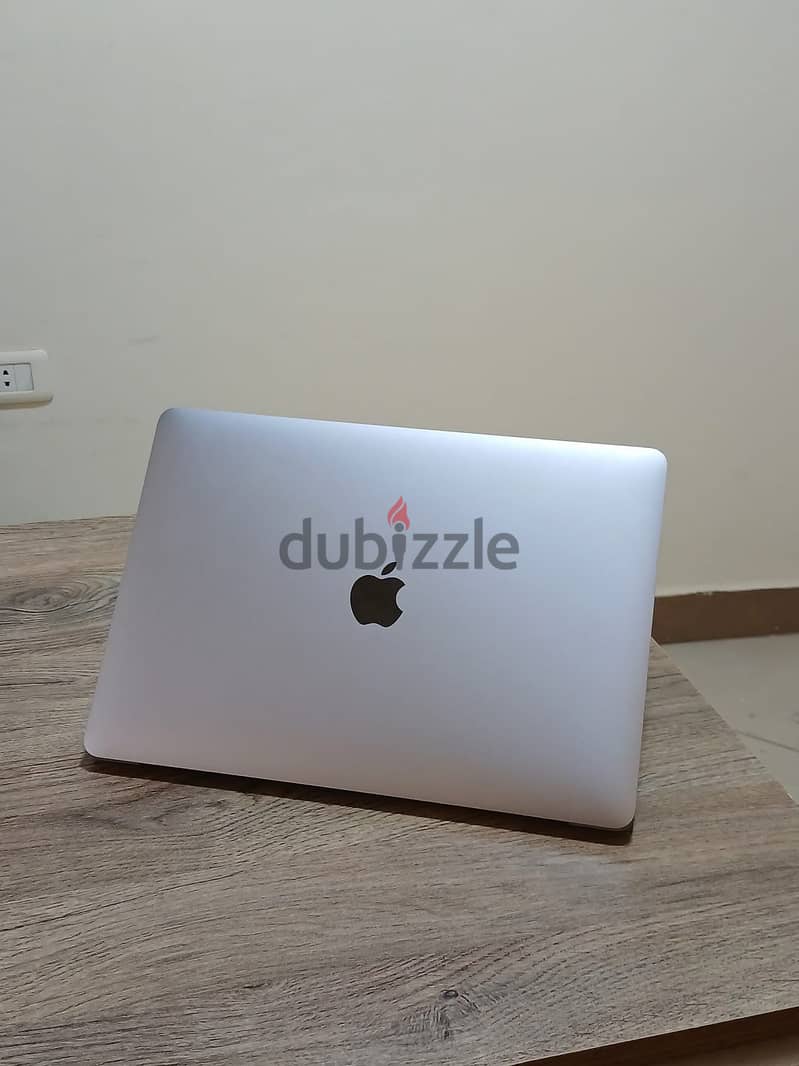 Macbook m1 battery 95% semi new 2