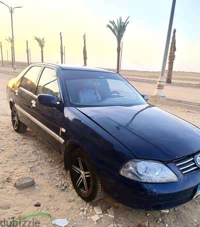 جيلى مابل 2010