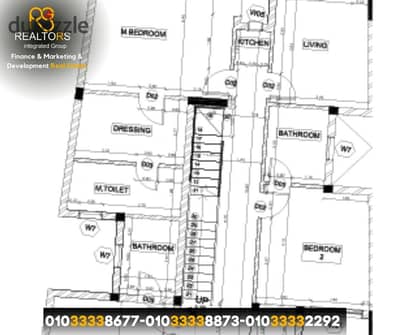 382 sqm Townhouse for Sale – Solia Compound, Zayed – Payment plans up to 7 years