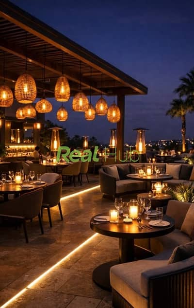 The Largest 288 sqm Rooftop for Sale in the Heart of Abbassia – At the Lowest Price Per Square Meter