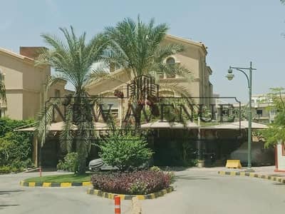 Under Market Price Standalone Villa for Sale Ready to move in Katameya Hills Fully Finished with ACs