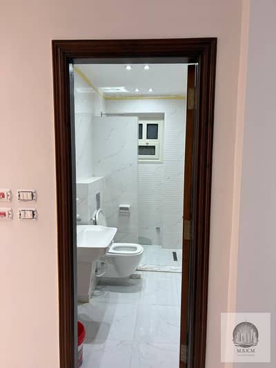 Apartment for rent in a prime location within the First District (Villas Area)