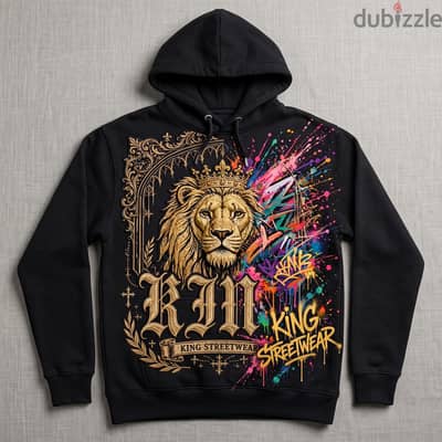 swet shirts-سويت شيرتات -سويت شيرت -طباعة خاصة