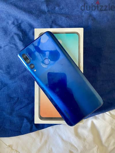 Huawei y9 prime 2019 للبيع
