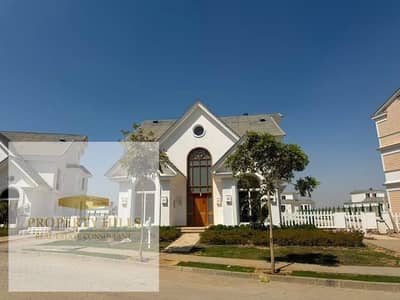 A new villa for sale, ready for immediate delivery, available for viewing today, finished to the highest level in Mountain Compound 1. 1