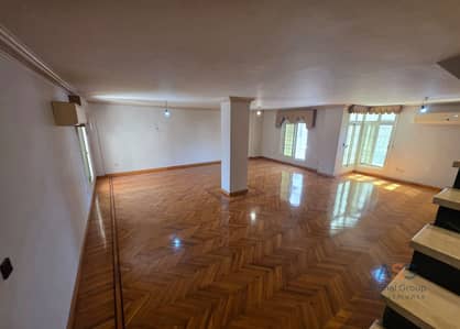 Duplex for sale in Golden Square Kafr Abdo