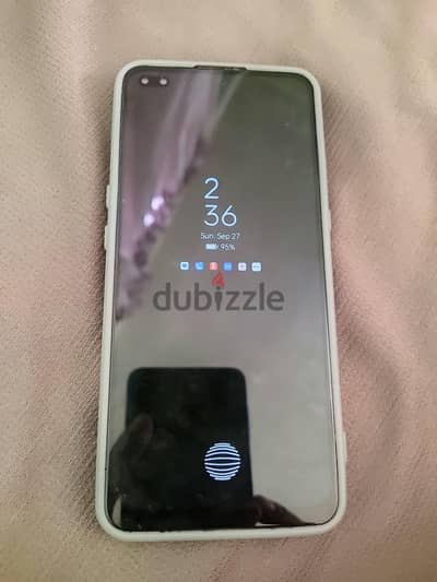 Oppo Reno 4