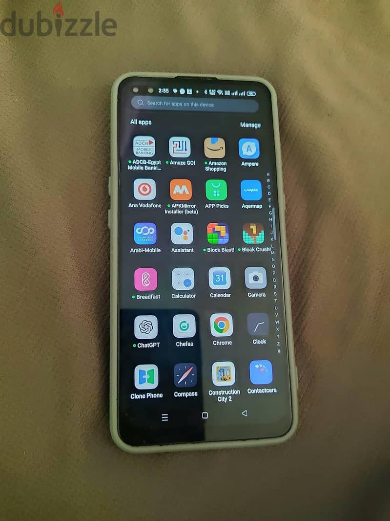Oppo Reno 4 1