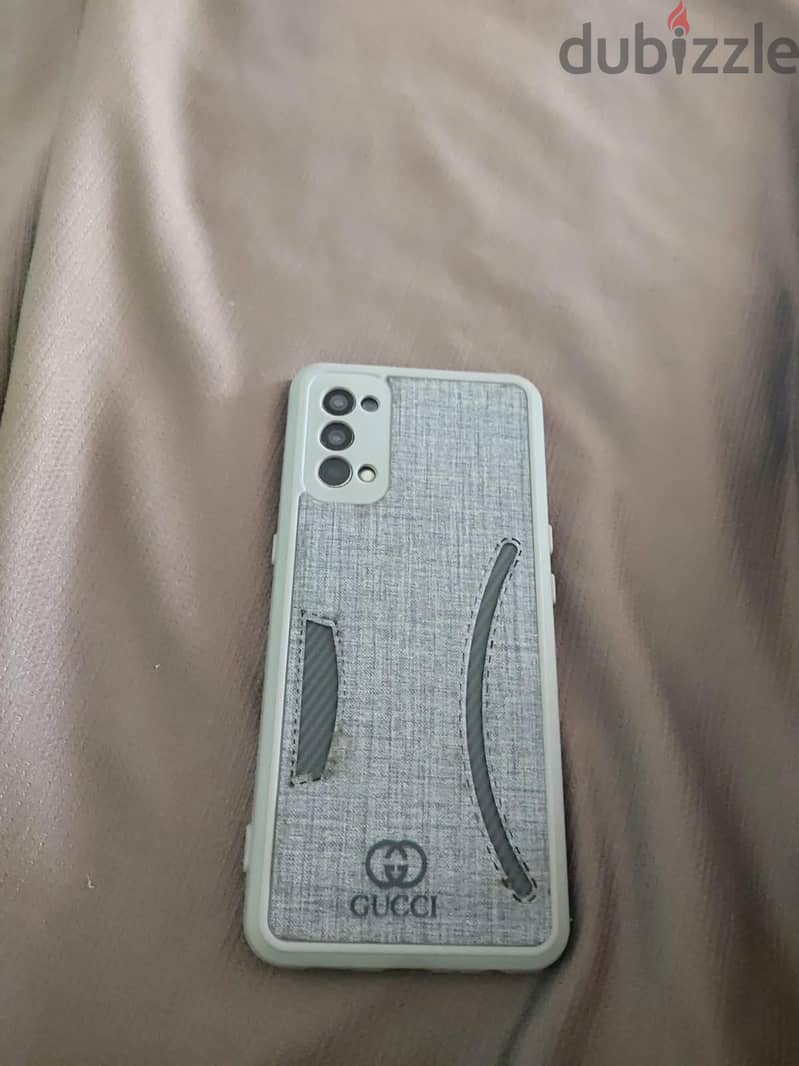 Oppo Reno 4 2