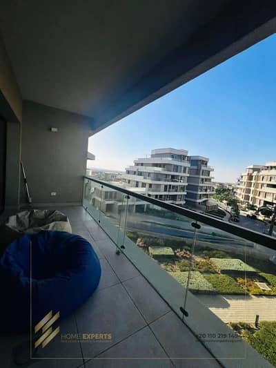 شقة للإيجار في فيليت سوديك مفروشة سوبر لوكس   Sky Condos
