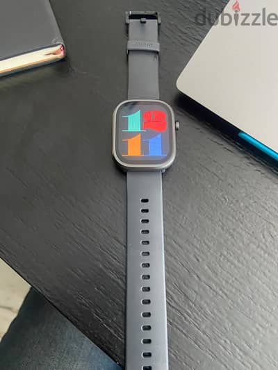 ساعه ميبرو c4