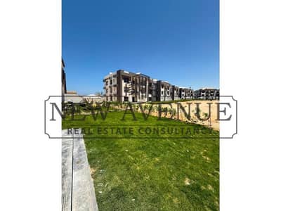 under market price for Chalet for Sale in Cali Coast very prime location Lagoon View Ready to move