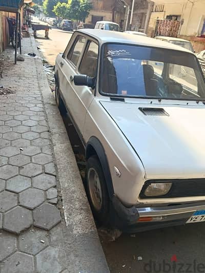 فيات 128 2026