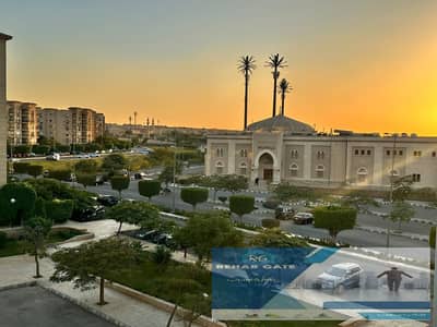  Fully Furnished Rental in the Most Prestigious Phase of Al Rehab 2 — Group 122 Extension  A luxurious apartment with ultra-high-end finishes, locat