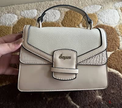 Dejavu Bag