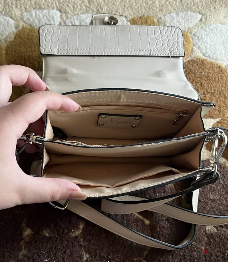 Dejavu Bag 2