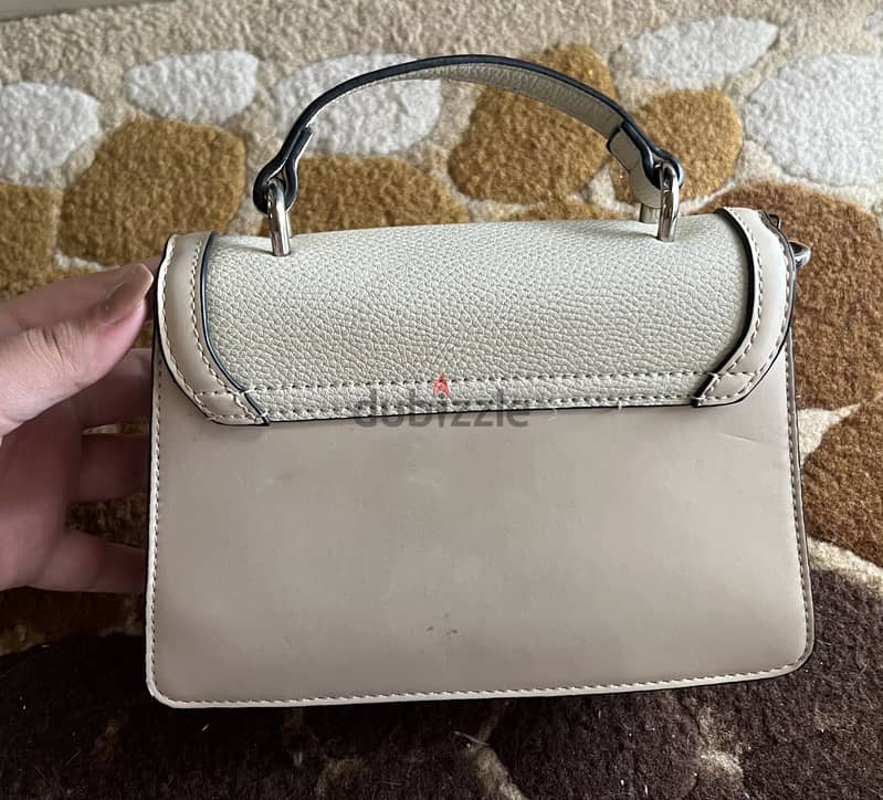 Dejavu Bag 3