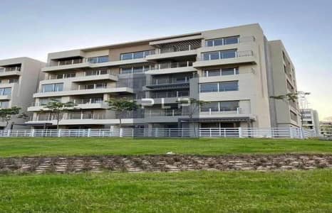 Apartment for Sale in Capital Gardens – Palm Hills, inside Sarai Compound – New Cairo  Prime Location – Fully Finished – Ready for Immediate Delivery