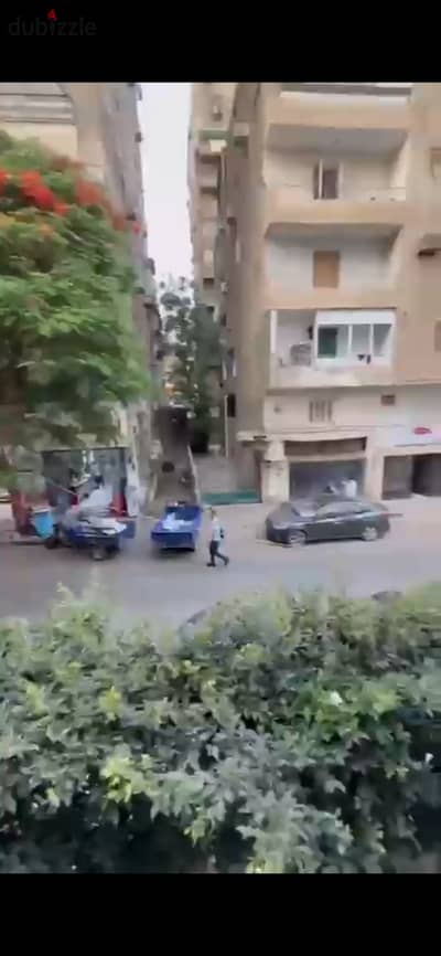 فرررصة للبيع من المالك المهندسين شارع الأشجار بجوار مصطفي محمود