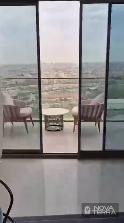 لوفت للبيع في أبراج زيد - الشيخ زايد