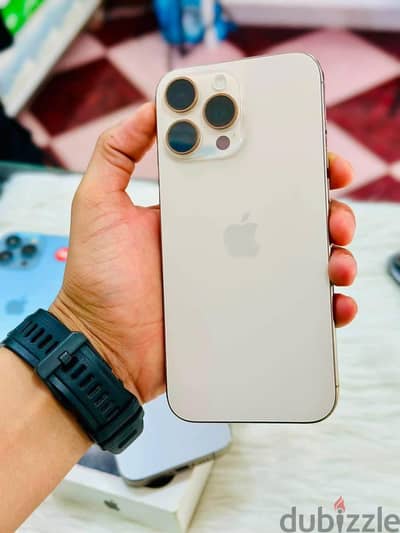 آبل - آيفون 16 برو ماكس