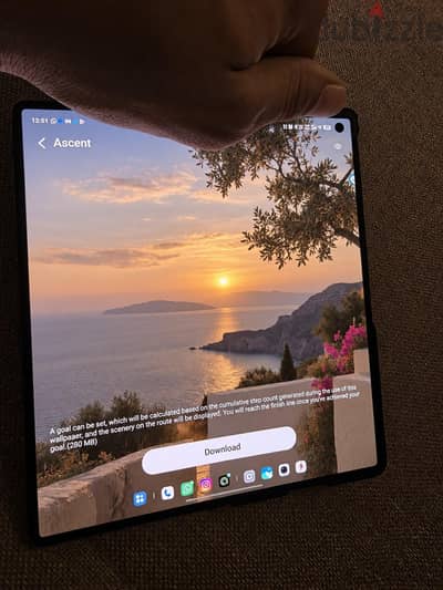 Vivo X fold 5 pro