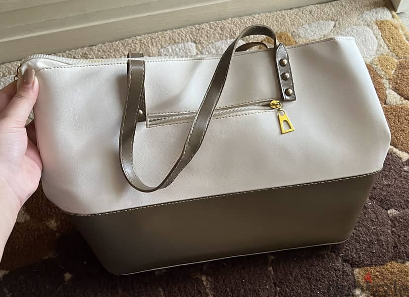 Shoulder Bag 2