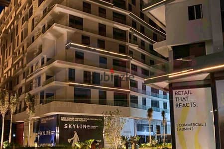 300m² Duplex for Sale in Smouha (Private pool – Open view)