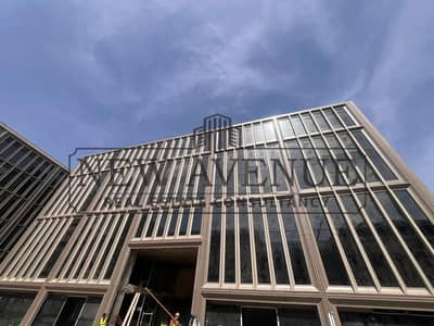مكتب إداري للإيجار في وان ناينتي القاهره الجديده One ninety New Cairo