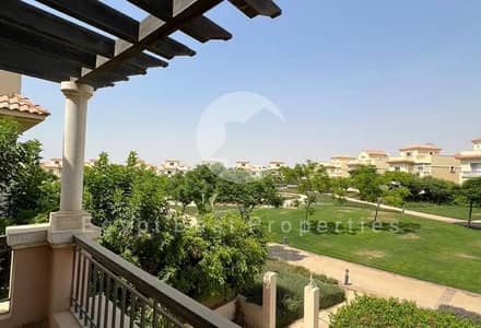 أقل سعر فيلا مستقلة 327م استلام فوري موقع مميز ريسيل للبيع في هايد بارك التجمع الخامس HYDE PARK NEW CAIRO