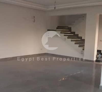 أقل سعر فيلا مستقلة 396 متر استلام فوري تشطيب فاخر للبيع في هايد بارك التجمع الخامس Hyde Park New Cairo