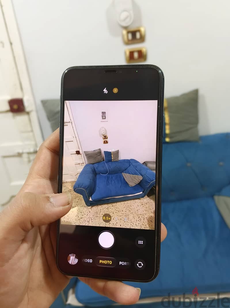 Apple - iPhone 11 Pro Max 6