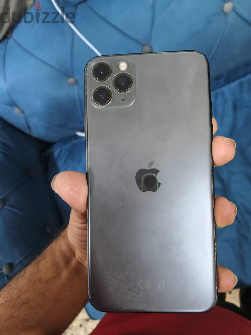 Apple - iPhone 11 Pro Max 7