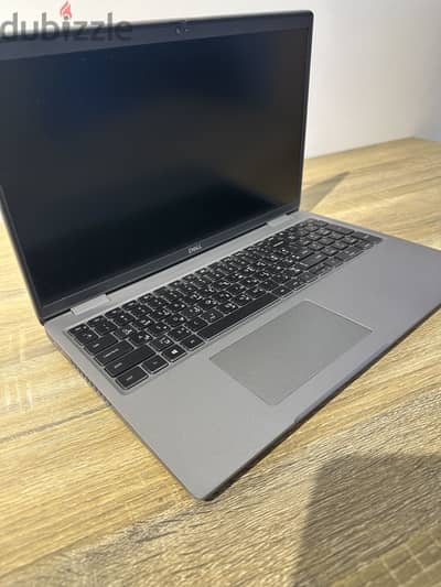 Dell latitude 5520