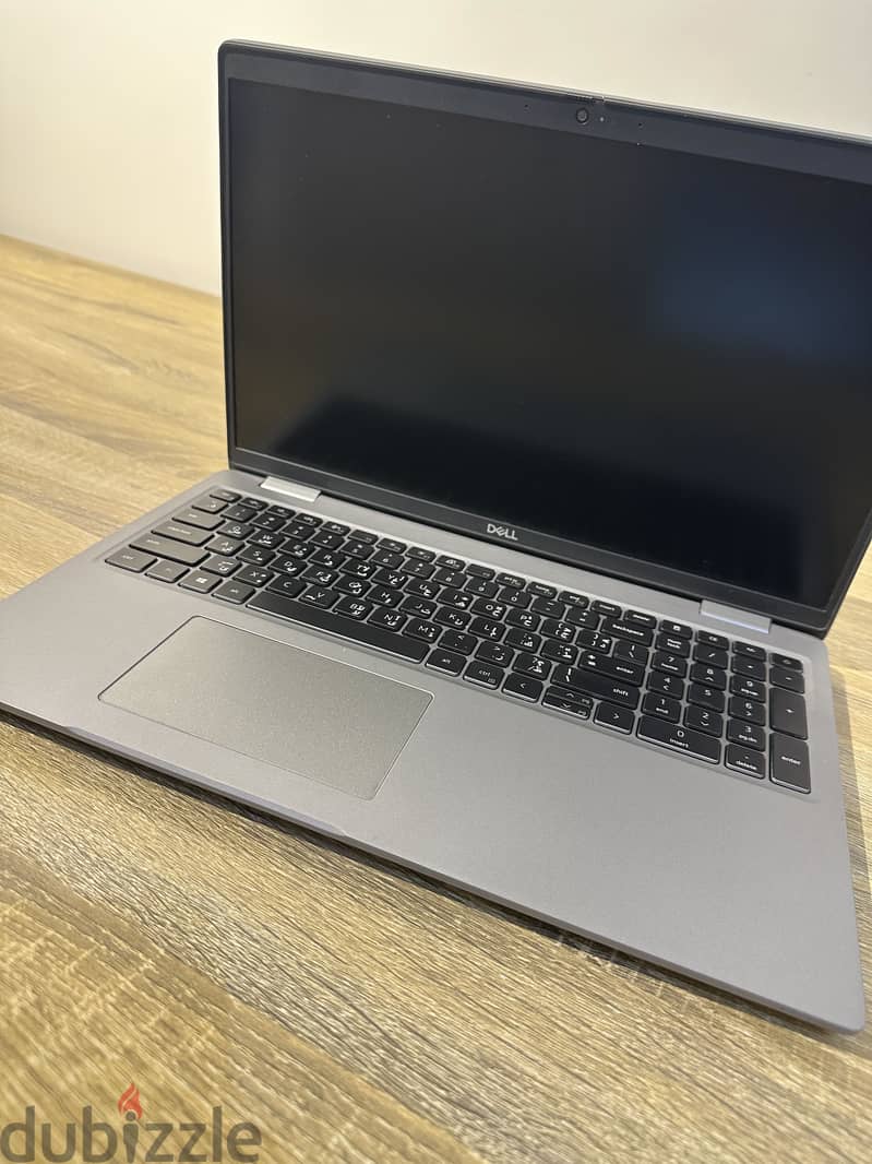 Dell latitude 5520 1