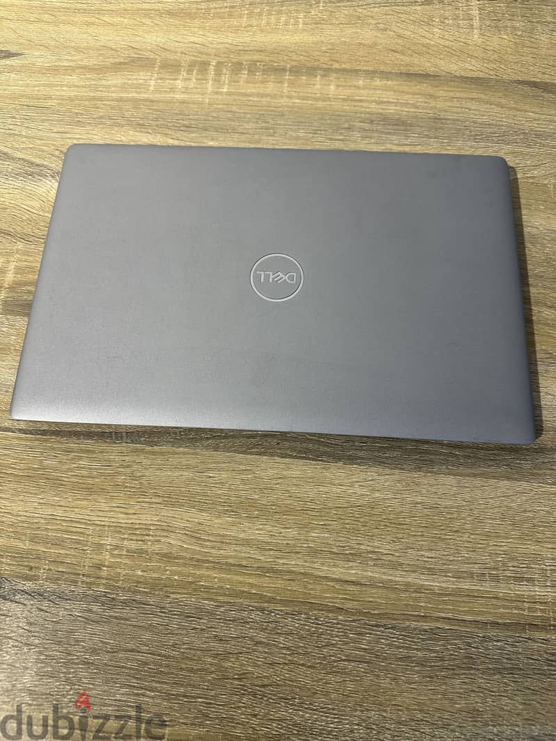 Dell latitude 5520 5
