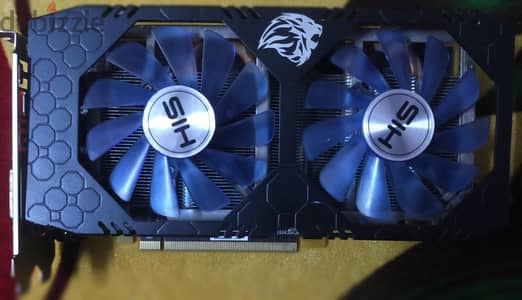RX 470 4GB OC