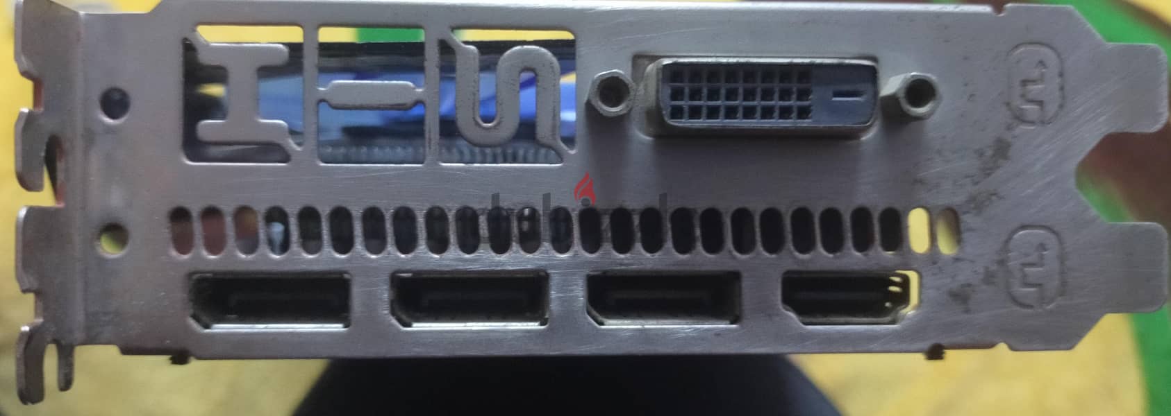 RX 470 4GB OC 2