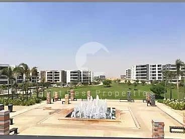 تاج سلطان أقل سعر شقة 3 غرف ريسيل استلام فوري  للبيع في تاج سيتي التجمع الاول Taj Sultan