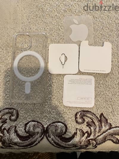 iPhone 13 mini