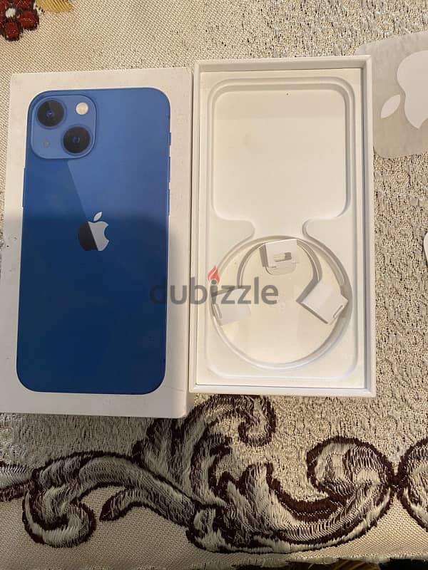 iPhone 13 mini 1
