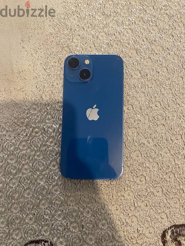 iPhone 13 mini 2