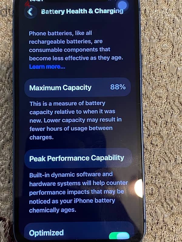 iPhone 13 mini 7