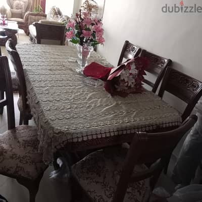سفره كاملة للبيع