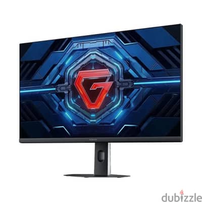 Xiaomi Gaming Monitor G27i, 27-Inch FHD Fast IPS Gaming Monitor