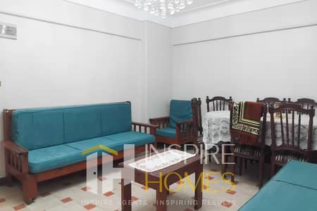 Furnished licensed apartment for rent - open views