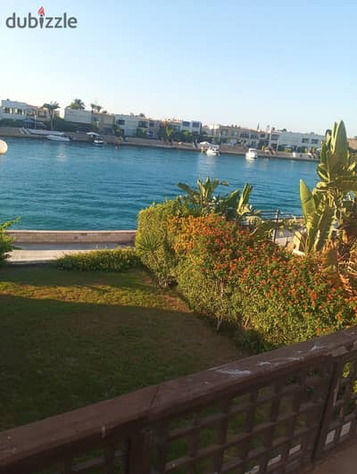  فيلا للبيع في مارينا 5 – الساحل الشمالي